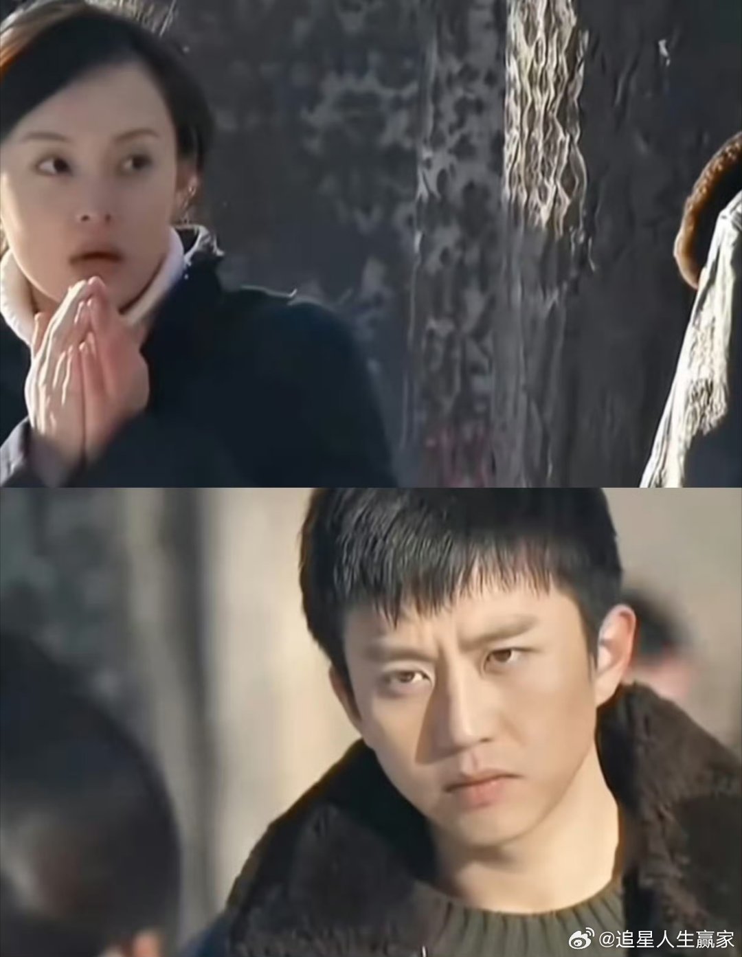 孙俪邓超 伟大的暧昧期从娱乐圈模范夫妻到神仙眷侣，邓超孙俪的甜蜜历程！真的好田