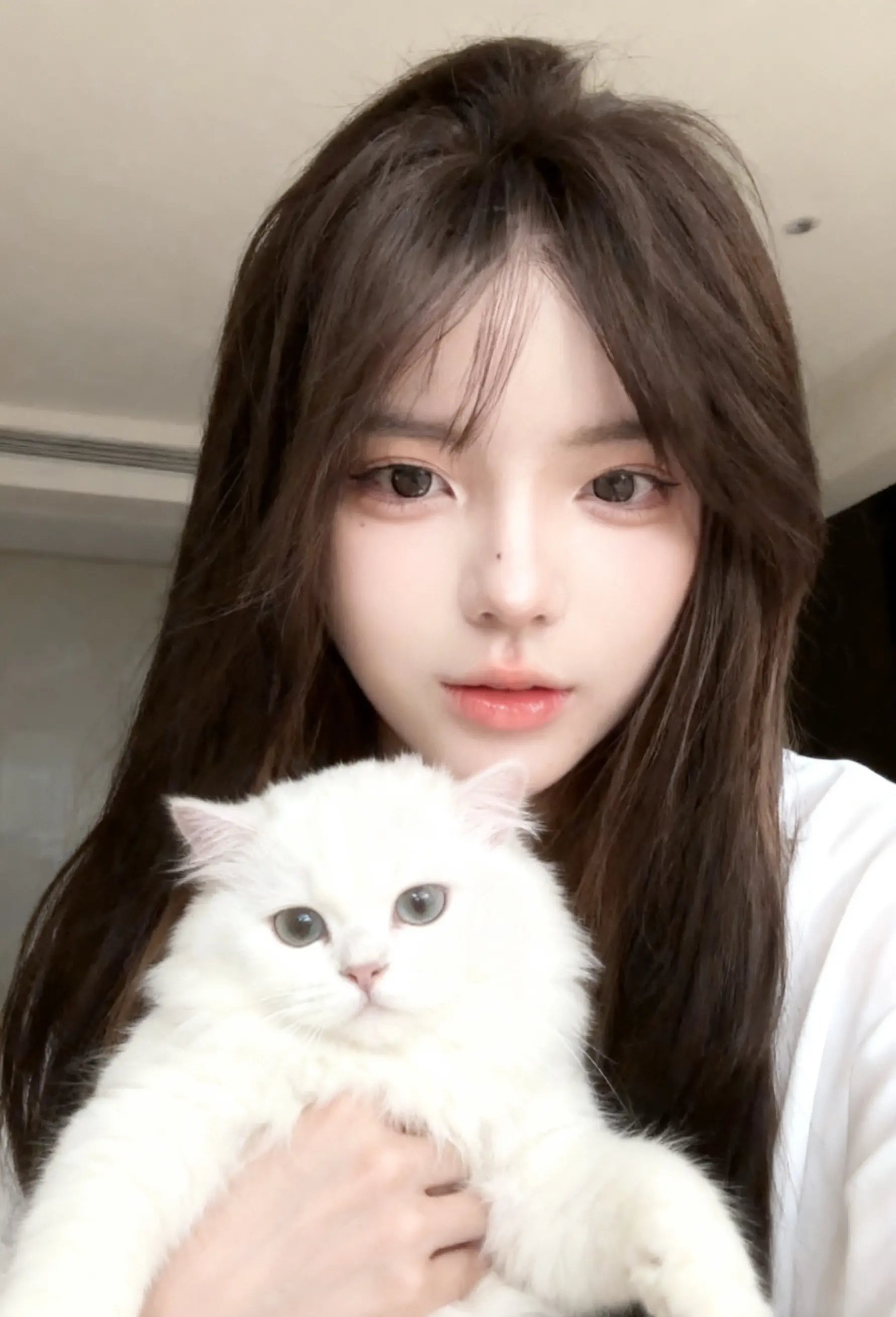 嫉妒就是一种仰望 诋毁本身就是一种羡慕