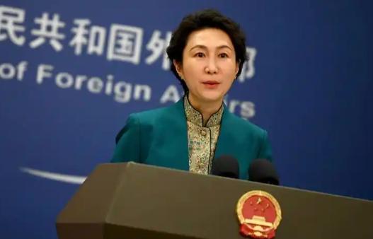 中国外交部正式确认。 

7月6日，中国外交部正式对外确认：中国海军一艘战略核潜