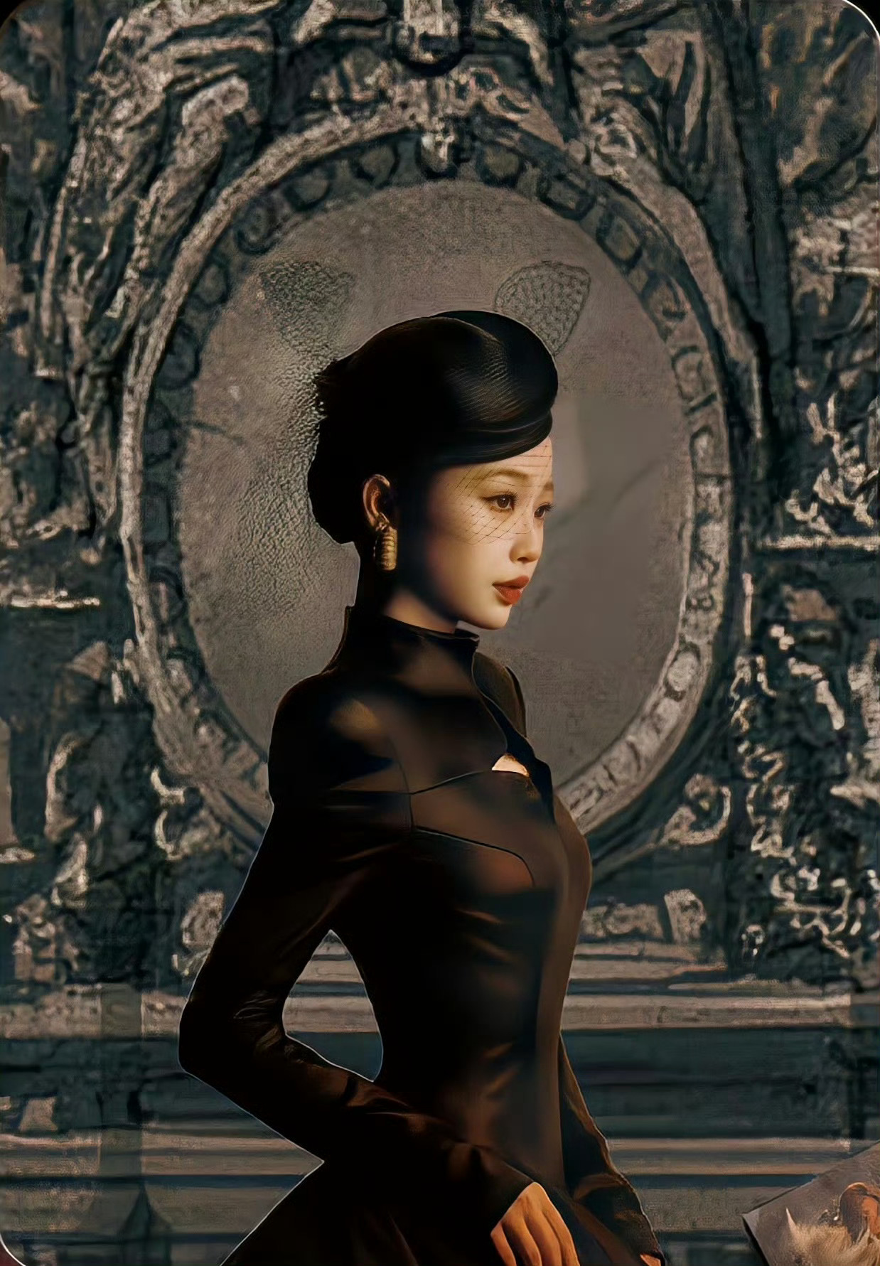 虞书欣  ✨CENESE全球品牌代言人虞书欣 ✨虞书欣我相信 我的倔强 和柔软的