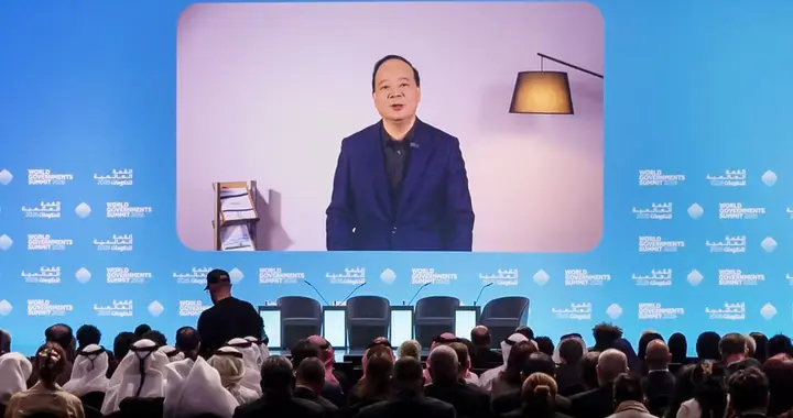 曾毓群：不可逆转的革命，零碳科技推动可持续能源时代到来