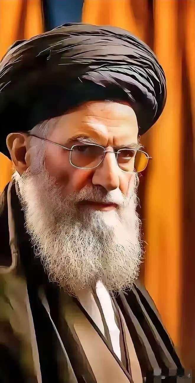 快讯！快讯！
伊朗最高领袖宣布了
11月3日，伊朗最高领袖哈梅内伊就伊美关系等议