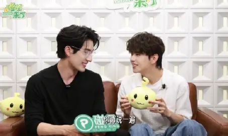 孙政老师给我们看看正脸 