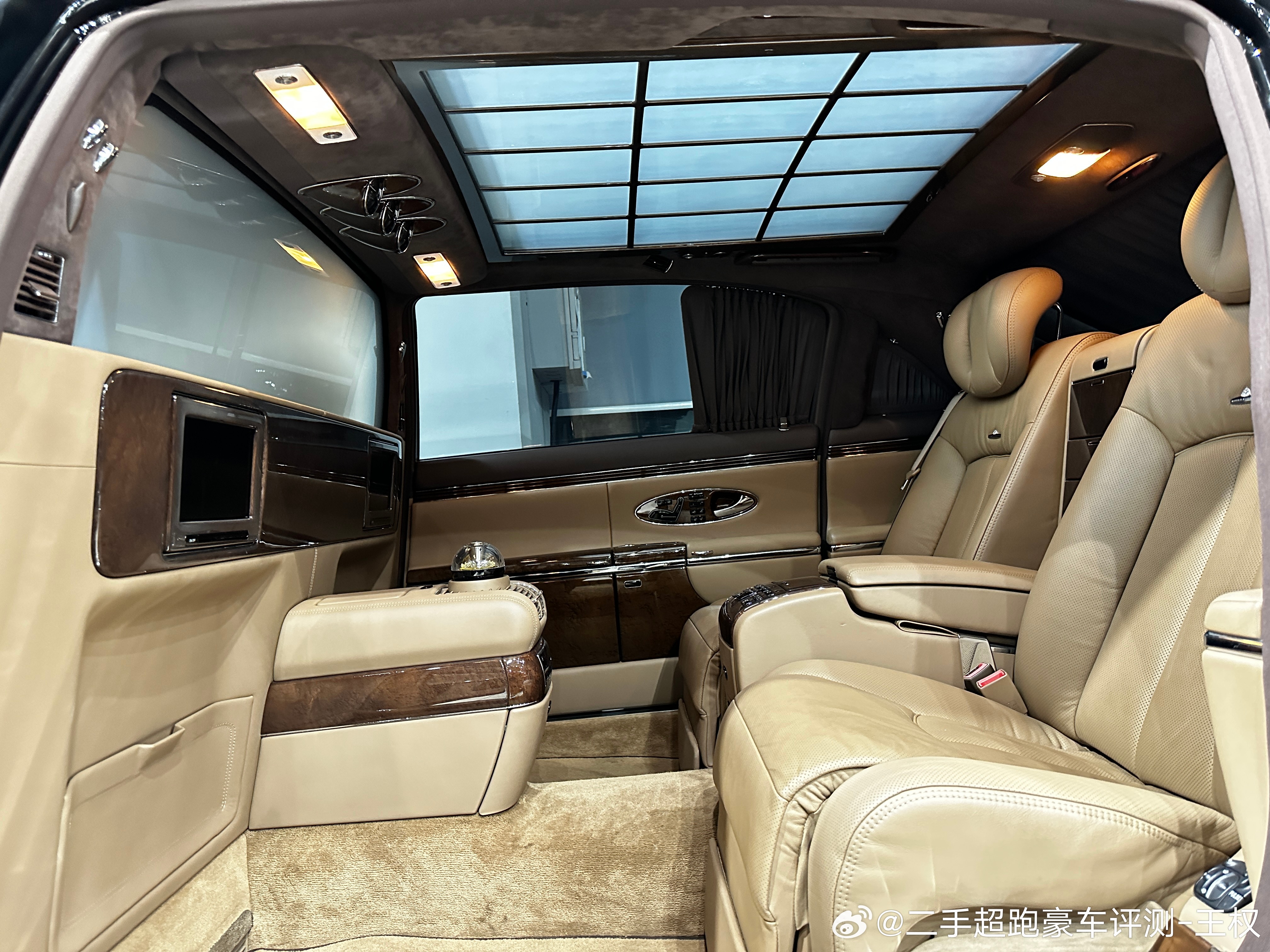 会被嫌弃没有星空顶吗[委屈] ​​​