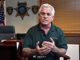 亚利桑那州警方确认 Guthrie 家族不是绑架案嫌疑人  皮马县警长克里斯·纳