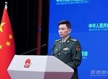 中国陆空接连放大招！31国军校学员齐聚，沉浸式解锁未来战争密码海空实战化训练 实