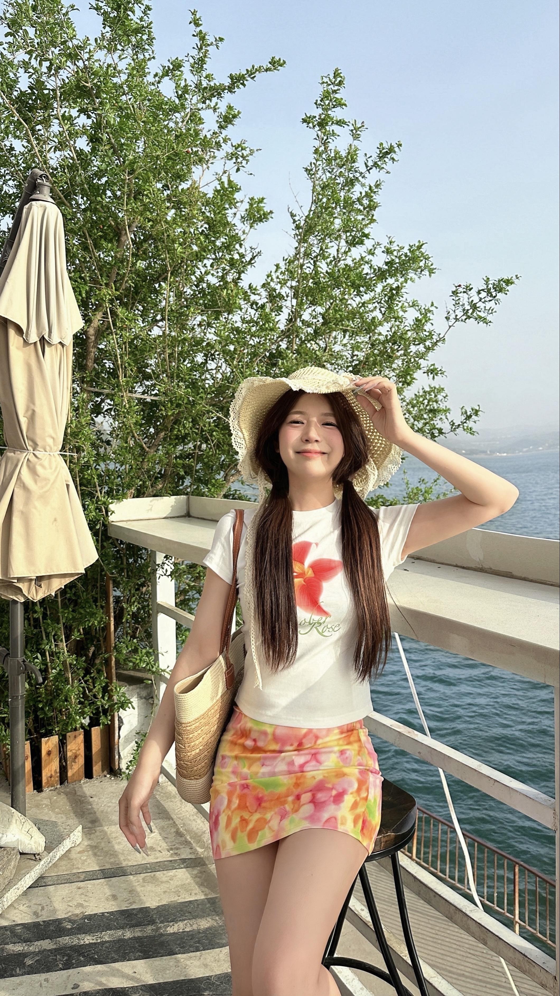 即将迎来属于我们的夏天
