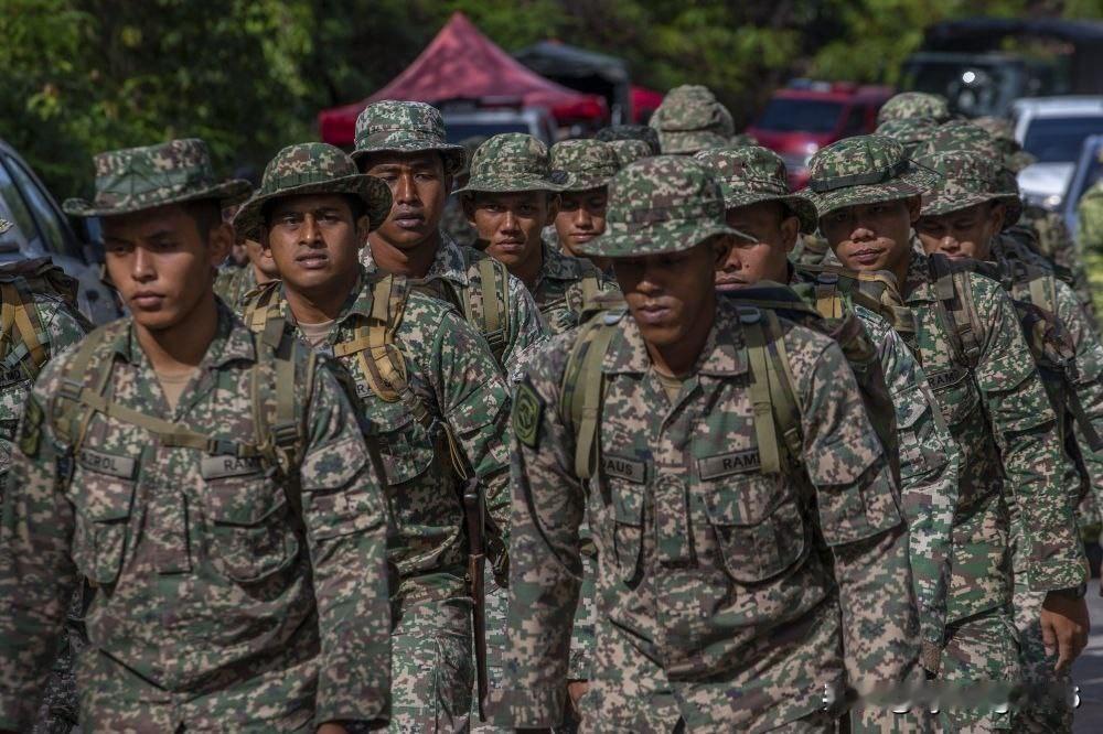 ⚔️🇲🇾🇨🇳马来西亚和中国将举行“安曼友谊2025”联合演习

10月1