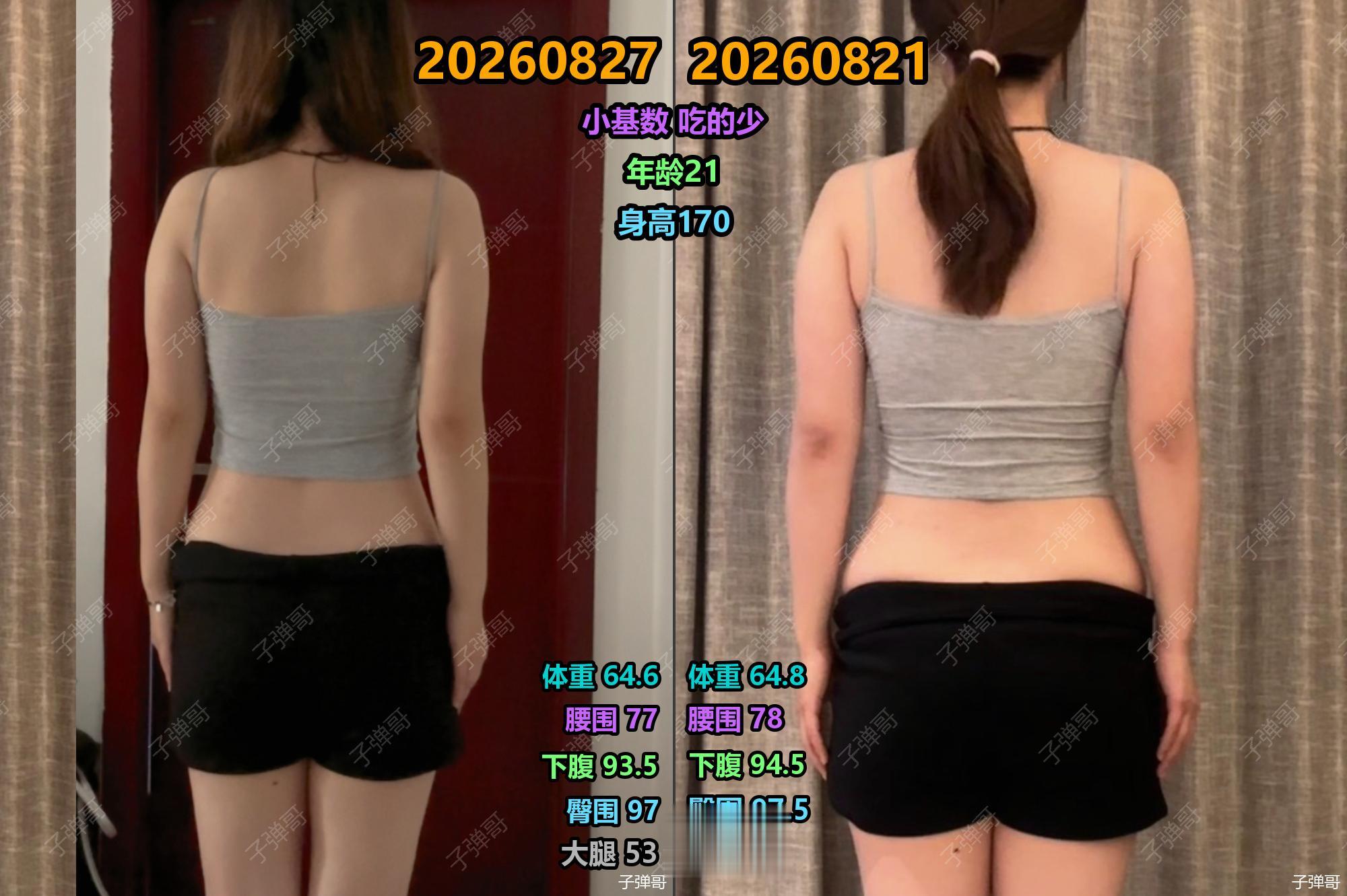 追求立竿见影的效果并不算厉害，真正颠覆认知的，是那些本身属于小基数、体...