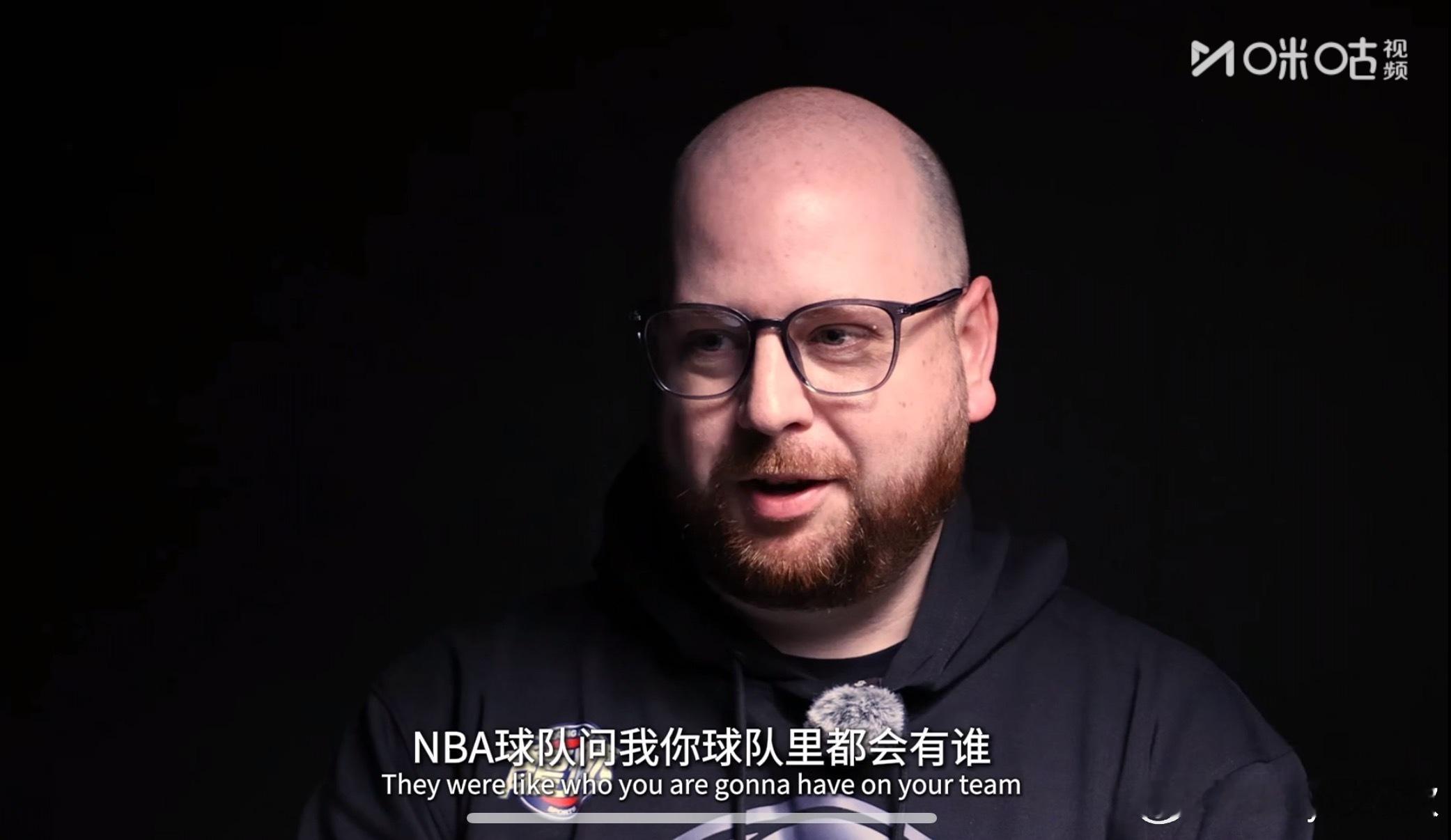 《广州龙狮2025NBA季前赛北美行纪录片》正式❗️上线❗️（抽衣服10件！）片