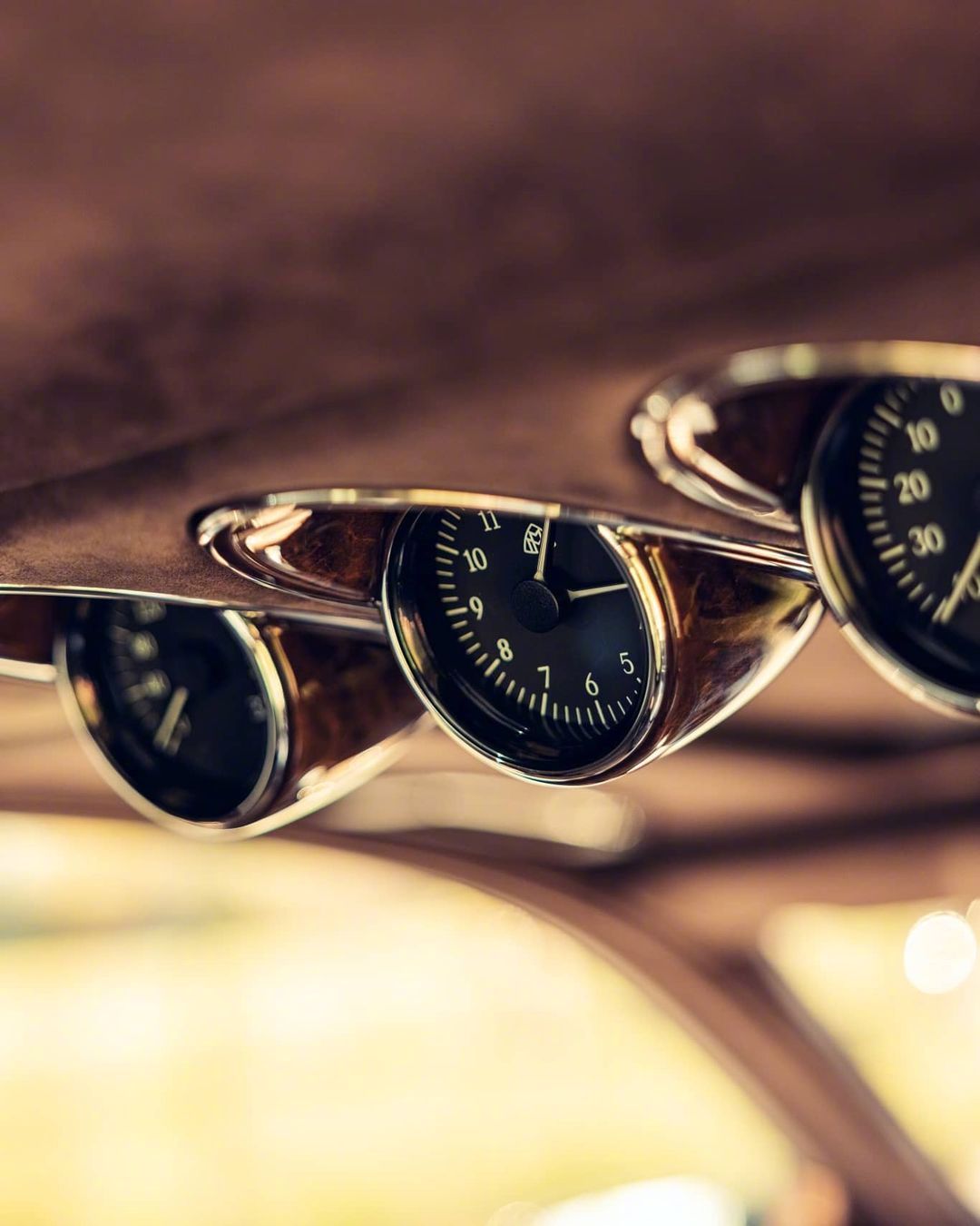 迈巴赫Maybach 57S 