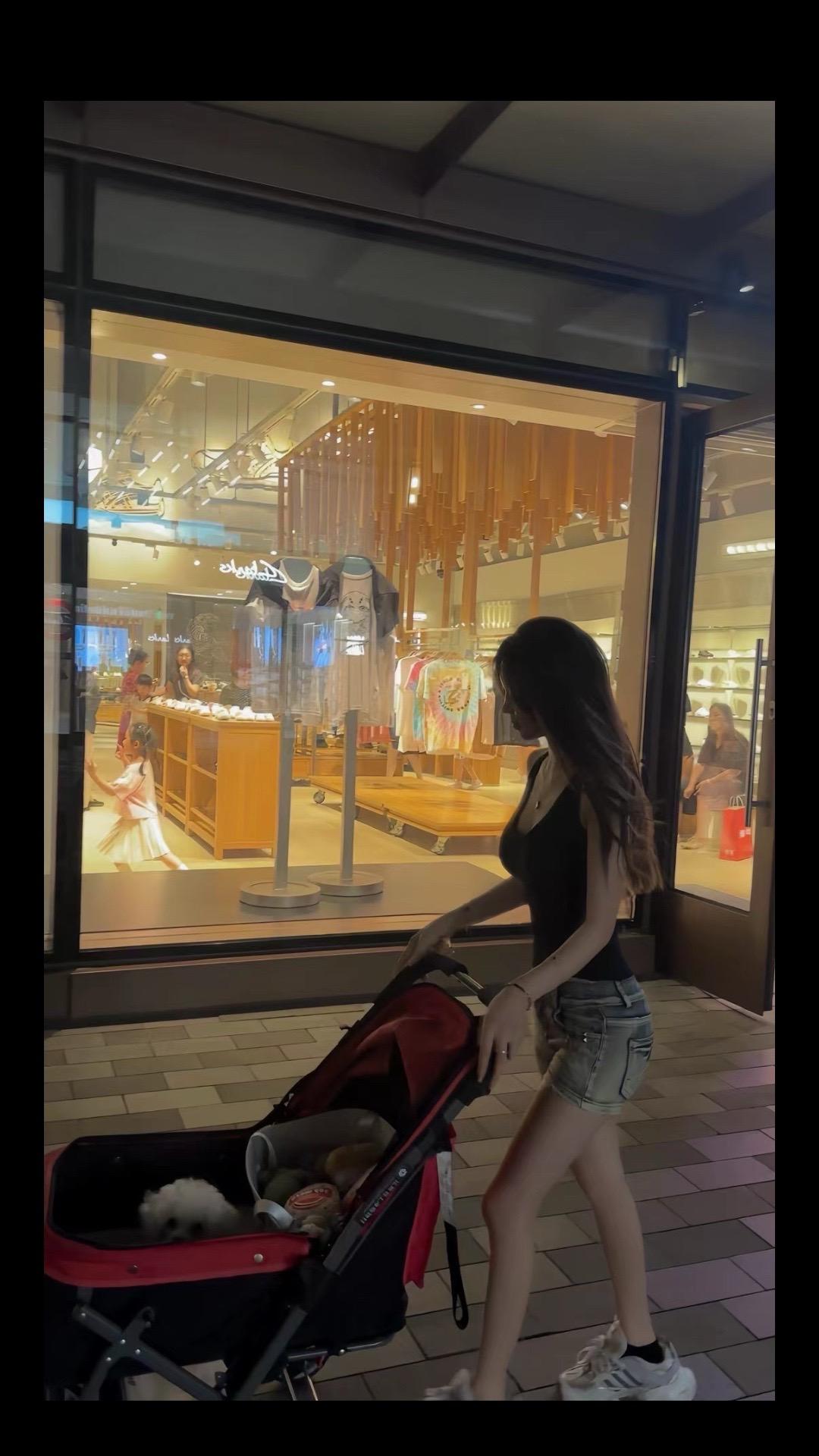 妈妈会永远陪着你🐶