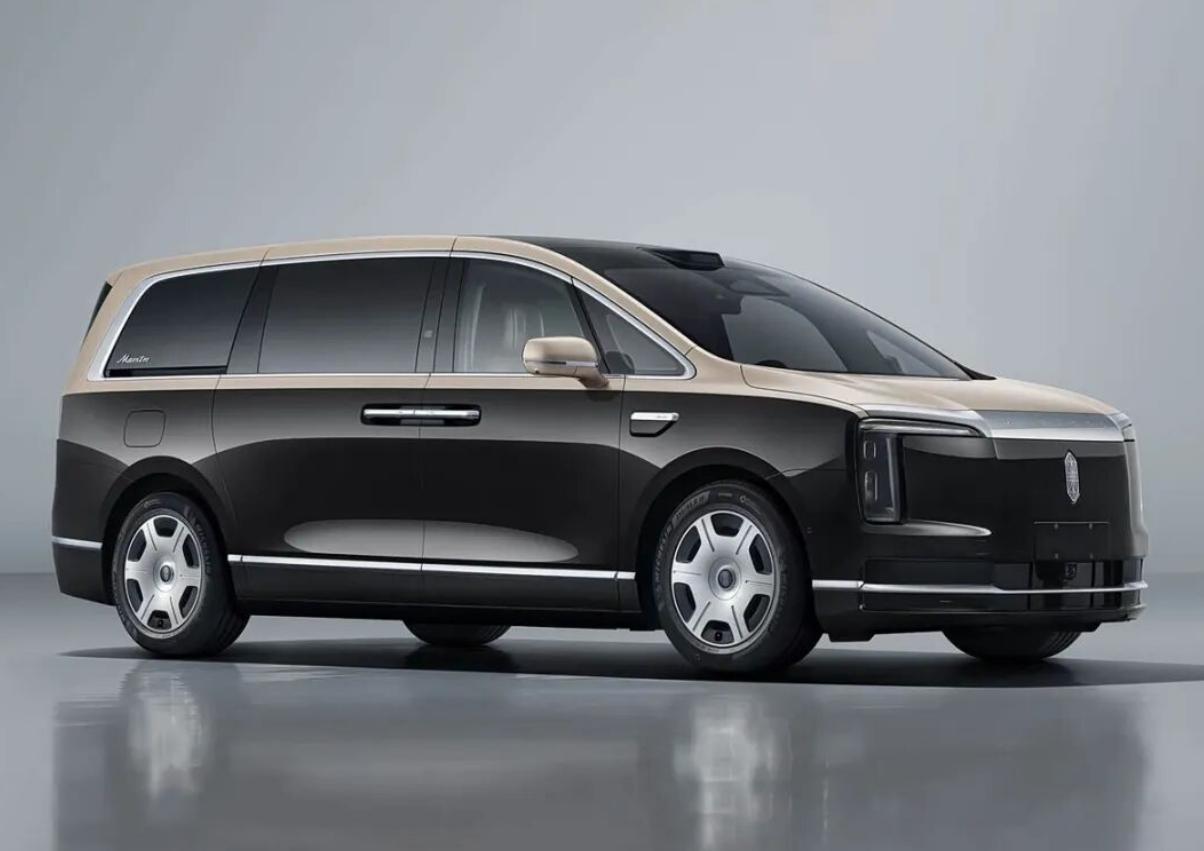 尊界V680登上减免目录：65万起，省税只有1.5万
老铁们，尊界V680进入减