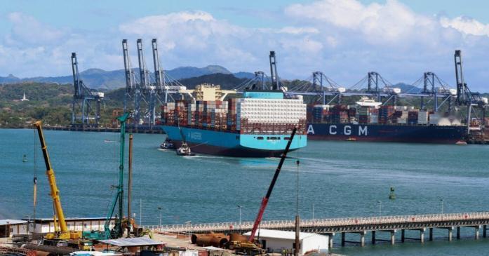 逐客令下了！马士基、MSC上个月把中方警告当耳旁风，以为约谈就是走过场，以为中国