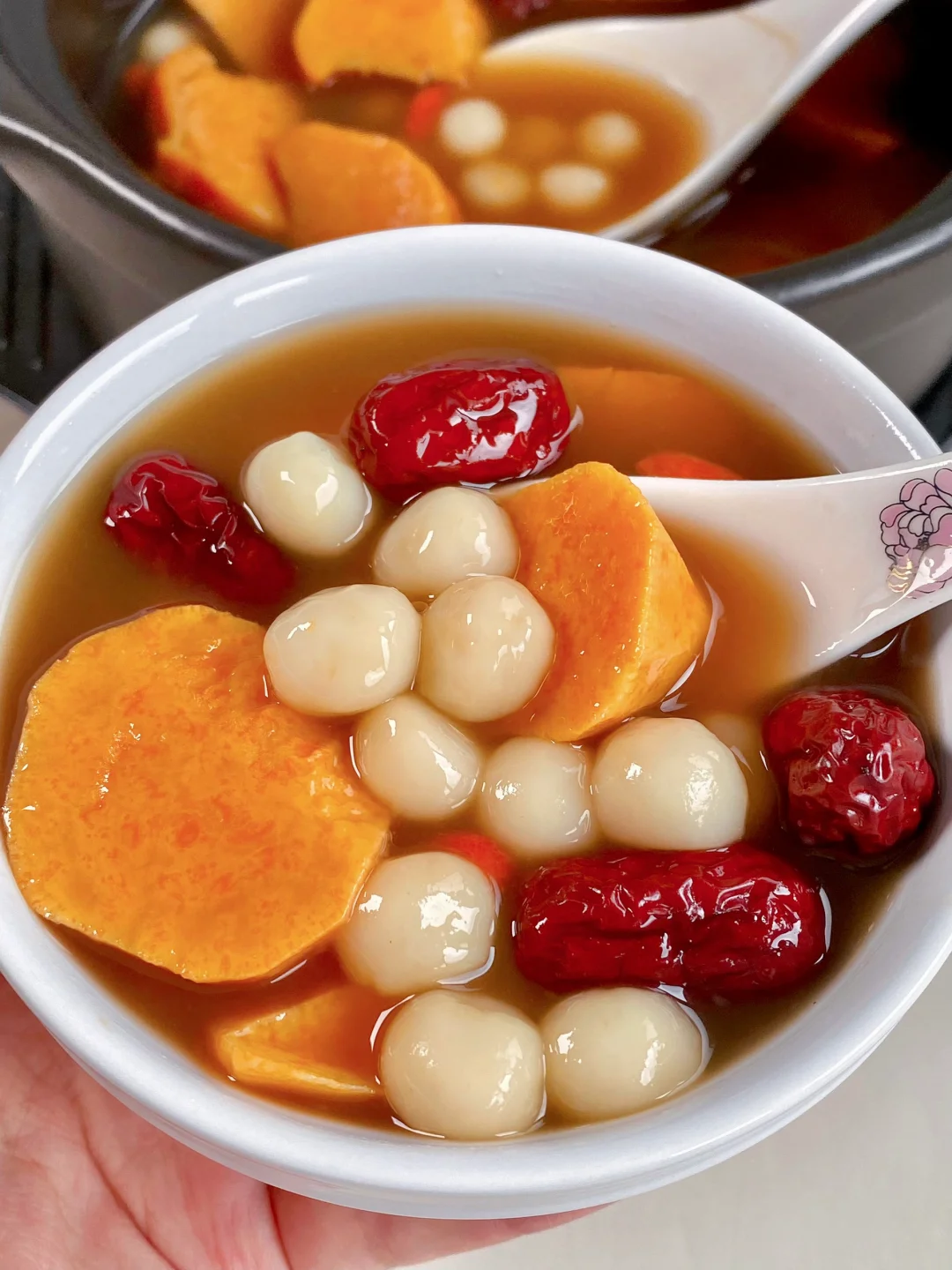 讲真！女孩子要多多多喝这个！！