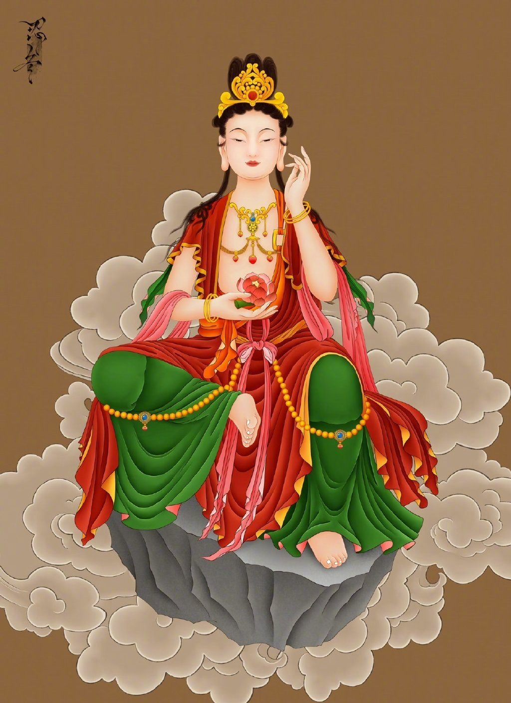 好运全开，你所遇到的问题，总会被解决 ​​​