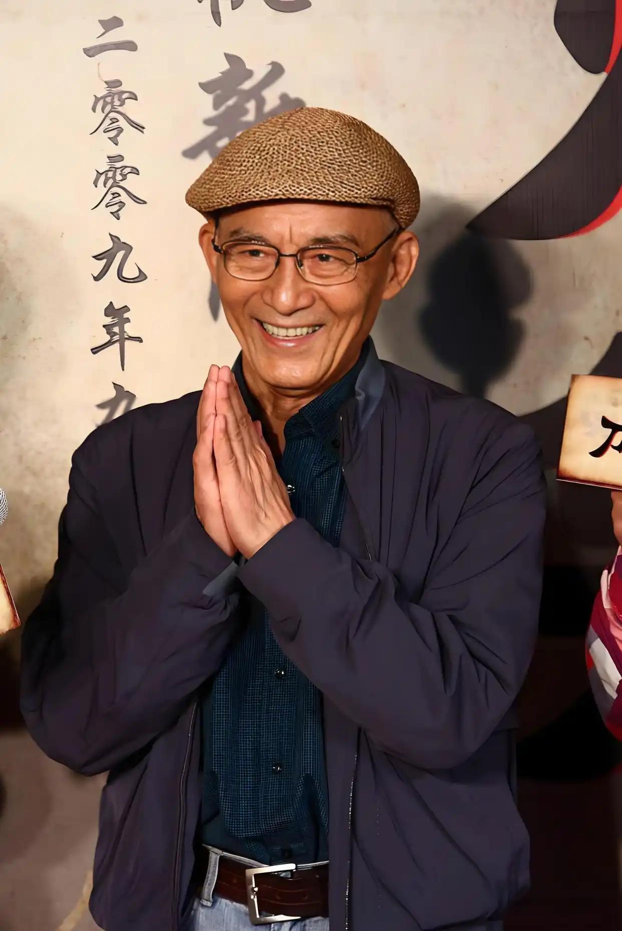一生戏骨，济世留名——缅怀表演艺术家游本昌
 
1933年9月，游本昌出生于江苏