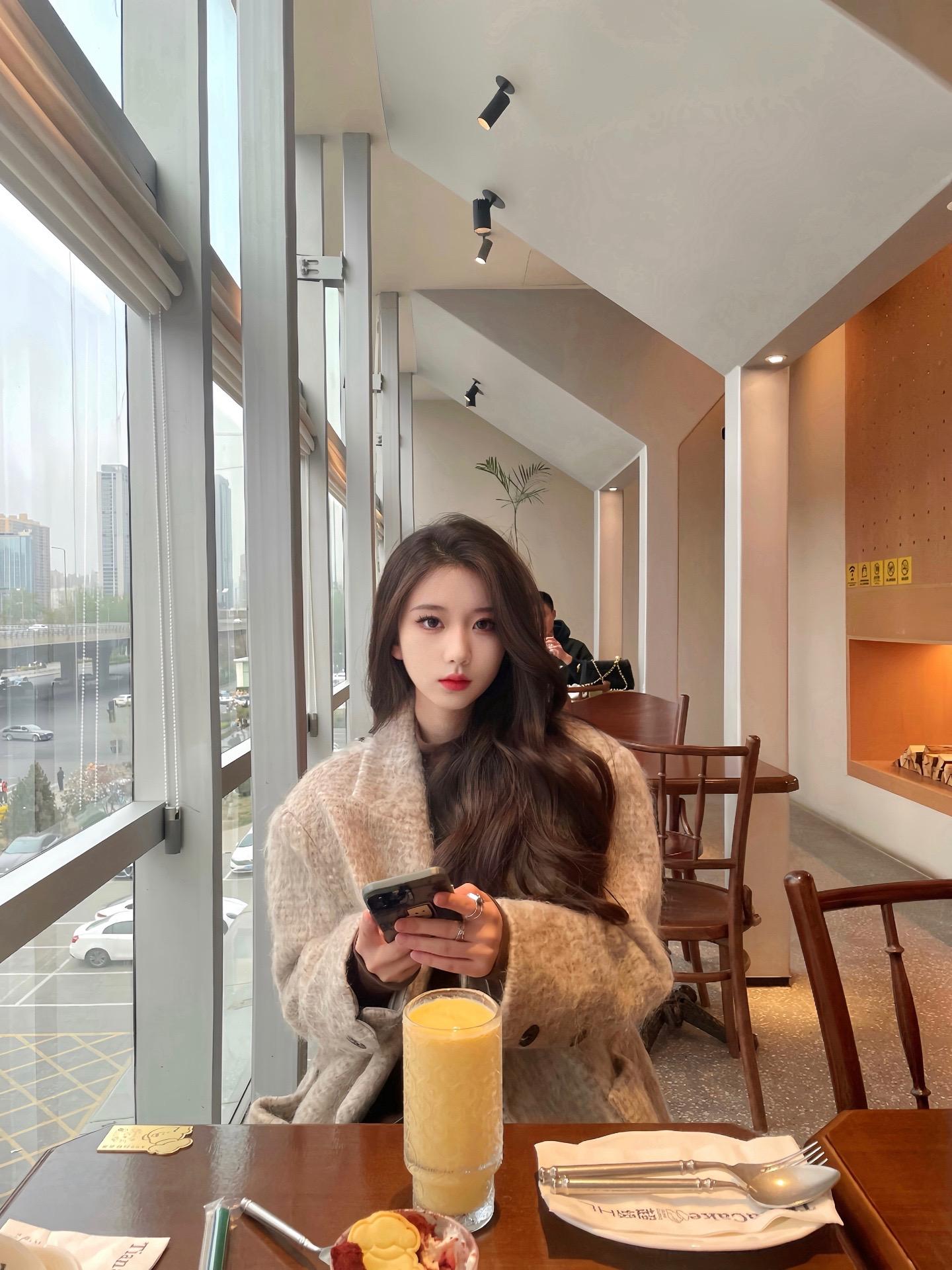 幸福就在下一个转角。