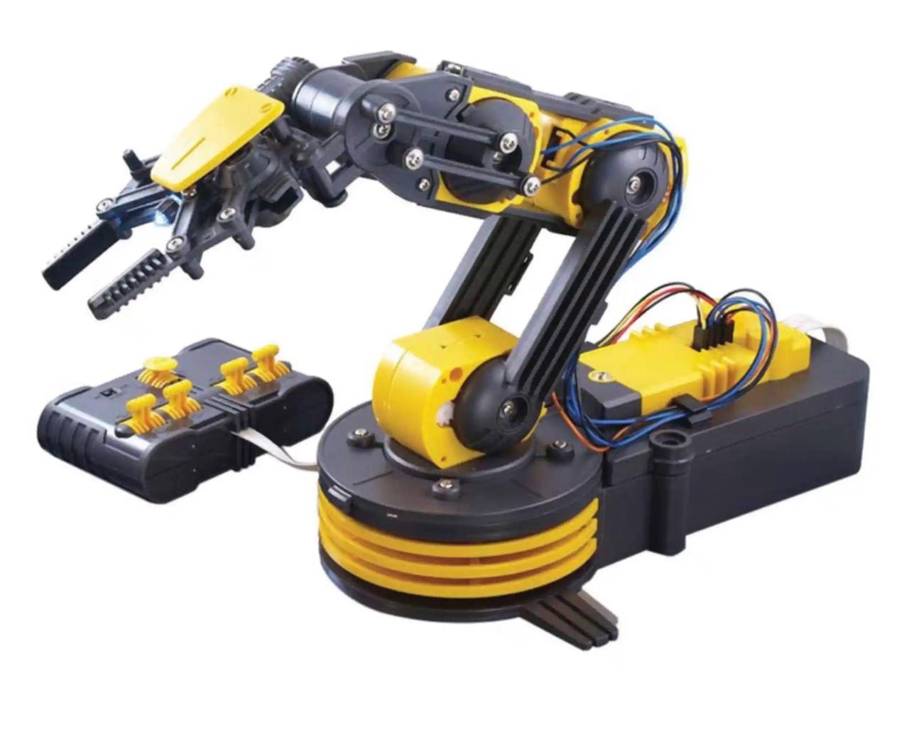 你说机械臂能不能个人买卖吗? 机械臂能不能个人买卖，这得看具体情况。一般的工业机