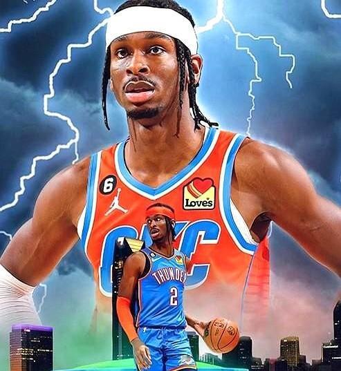 NBA总决赛也有罗生门！？

亚历山大在6月12的G3比赛后，直接炸毛了！

不
