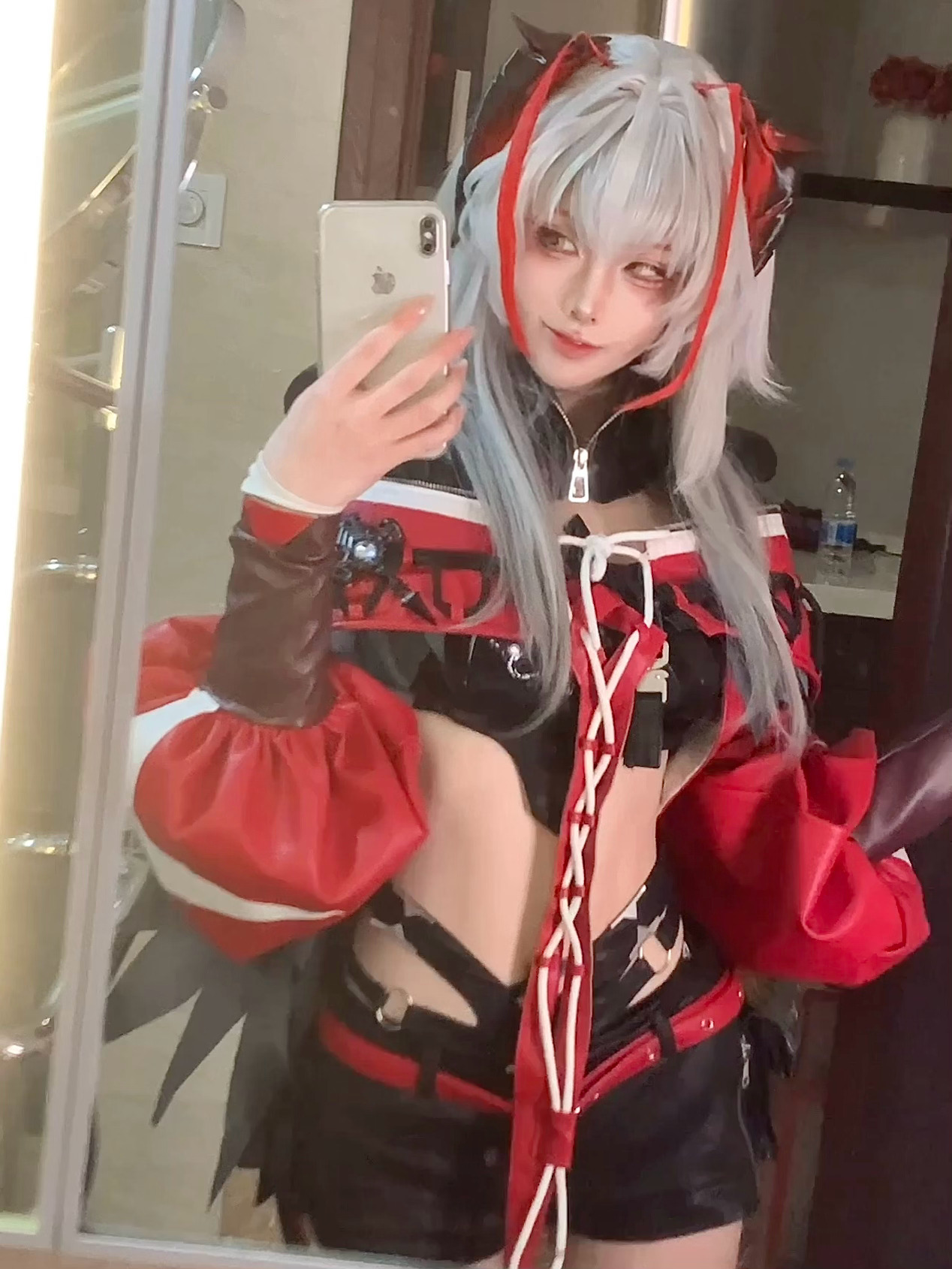 维什戴尔  💥  