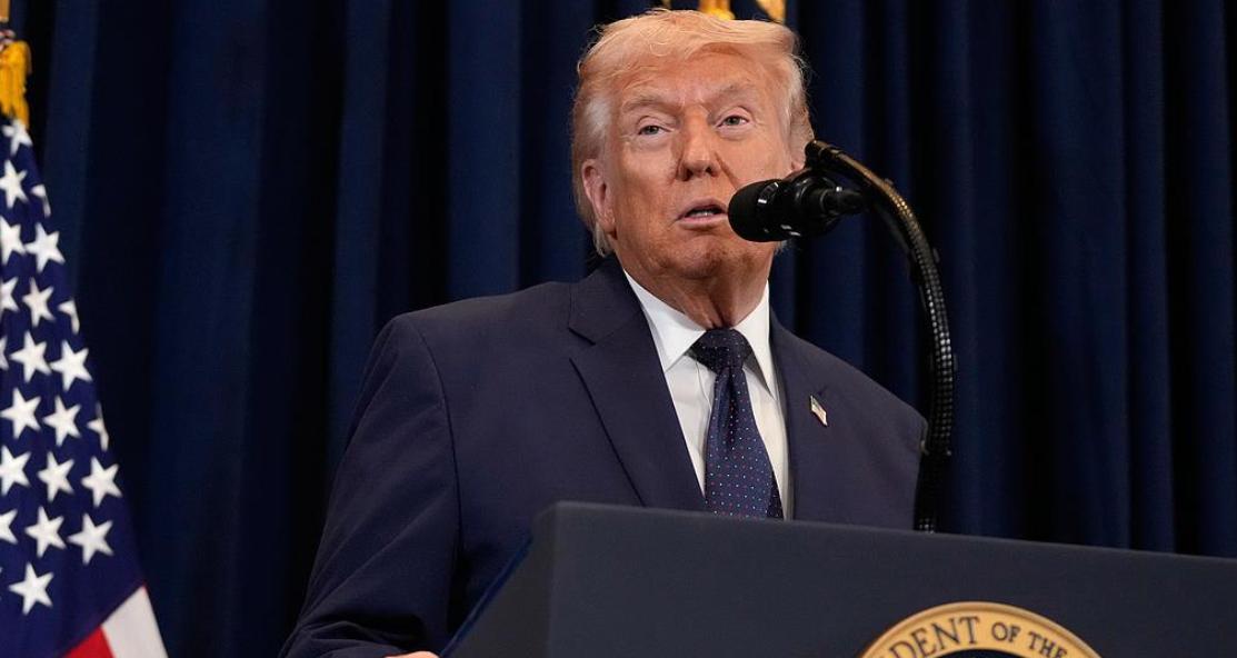 美国和伊朗的这一场短促的战争，告诉了我们什么？告诉我们北约与美国并不是铁板一块，