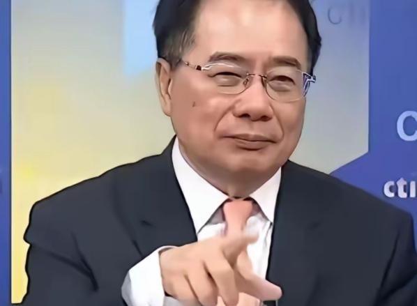 台湾省的蔡正元曾抛出三个问题，问中央如果在统一后就有这三个问题不好办。两岸统一的