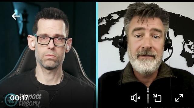 “美国可以在两年内不费一枪一弹地终结中国文明。”这不是网络上的玩笑话，这是美国的