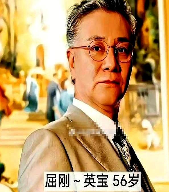 横店凌晨四点，群演排队像抢春运票，自带西装扮霸总，日薪八十，一个月能攒一千五算走