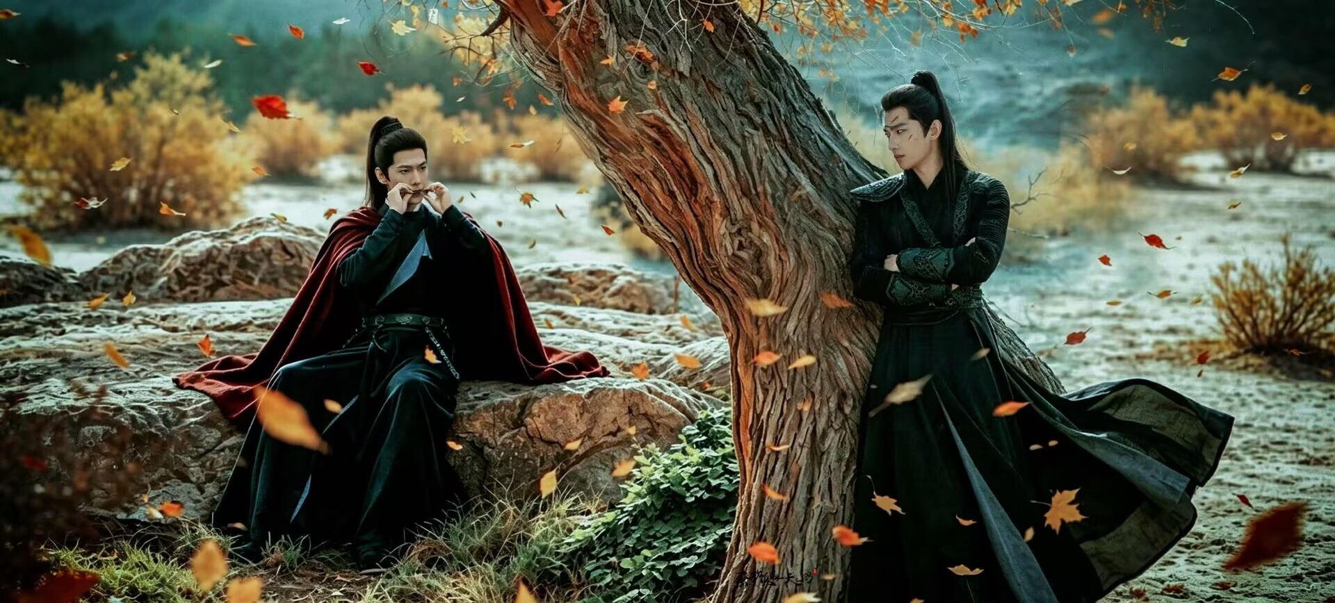 杨洋展昭杨洋韩立  欢迎老师们加入A组，一起给天立昭昭打call韩立和展昭超棒的