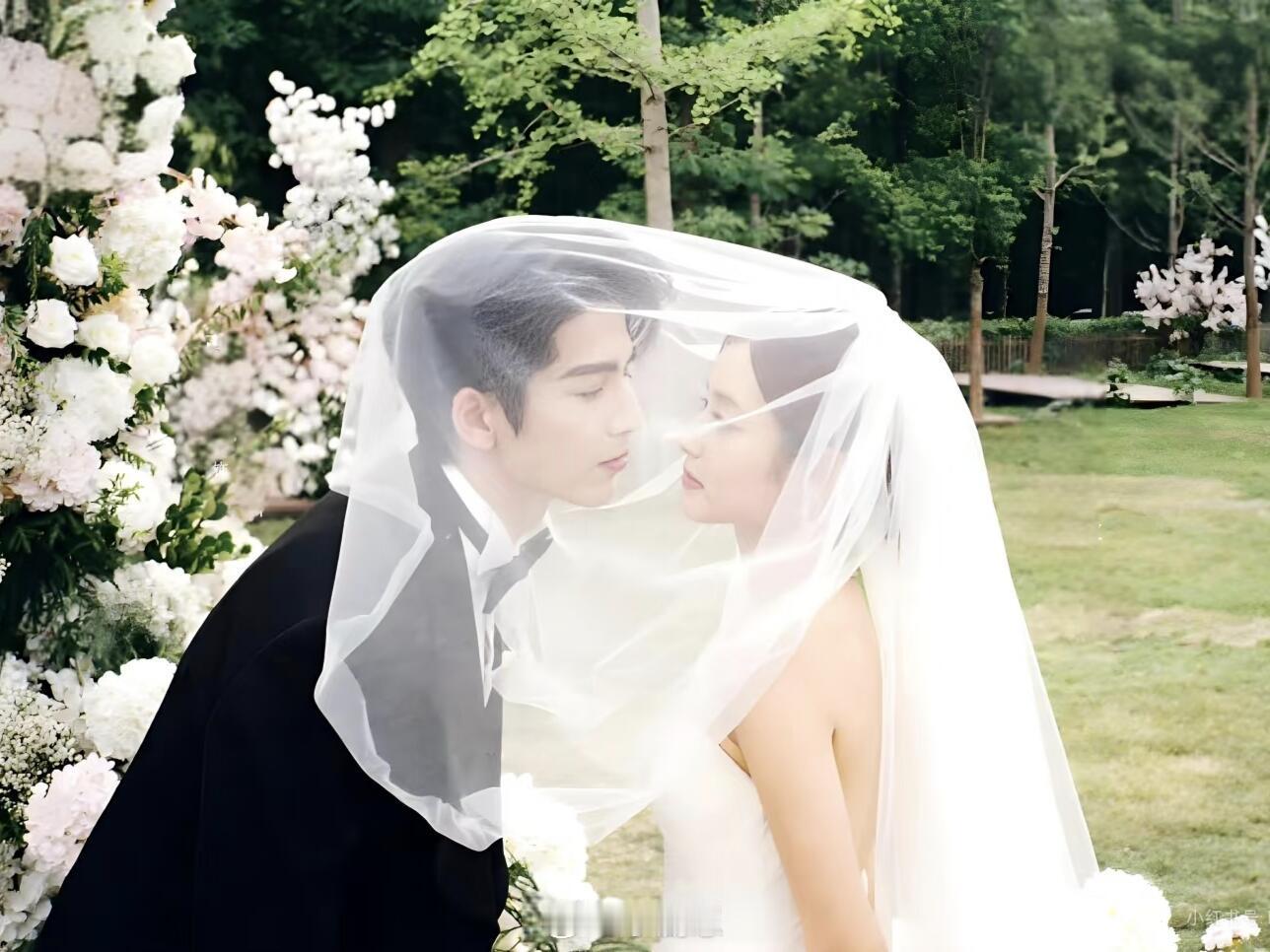 谁懂这三场婚礼的含金量真的爱了爱了~超甜超甜的2025年超爱看的现代爱情剧张凌赫