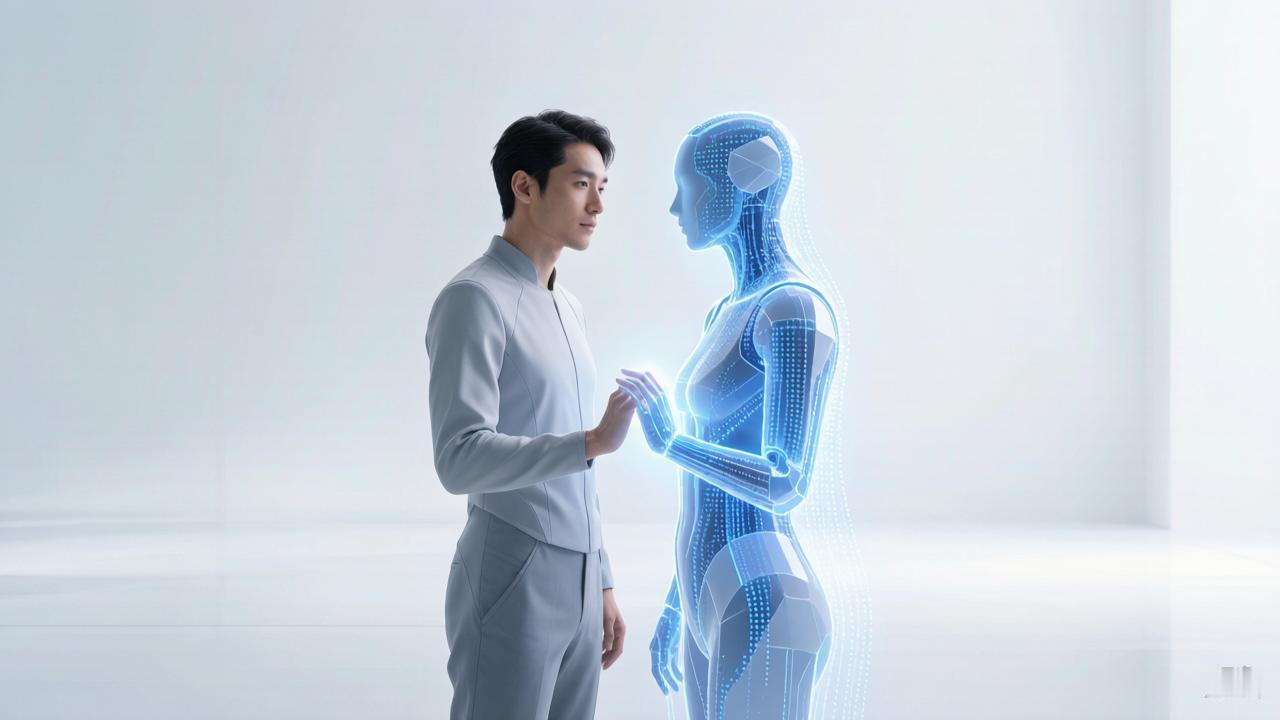 人人都在追捧AI，我只想听见大咖说出大实话
 
人工智能浪潮席卷各行各业，属于人