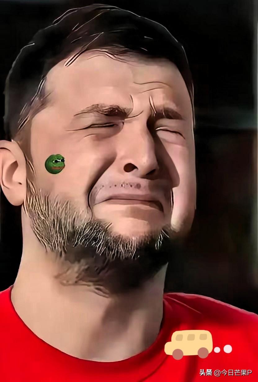 快讯！快讯！
乌克兰正式宣布了

乌克兰安全局直接下令了。10月1号开始，所有印