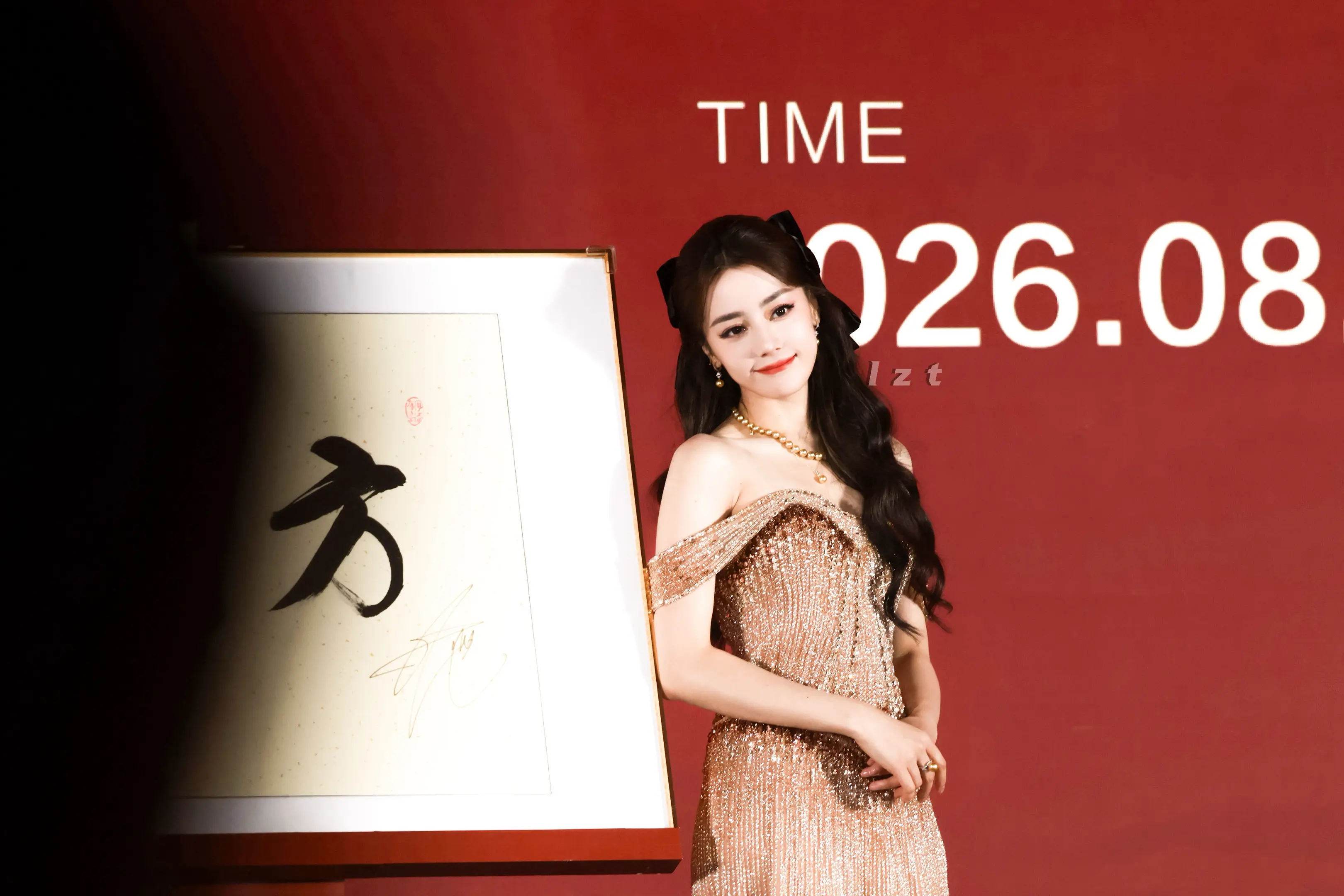 再发一张我拍到天使了！！！生图直出，我就修了滤镜。等晚上我再发其他的