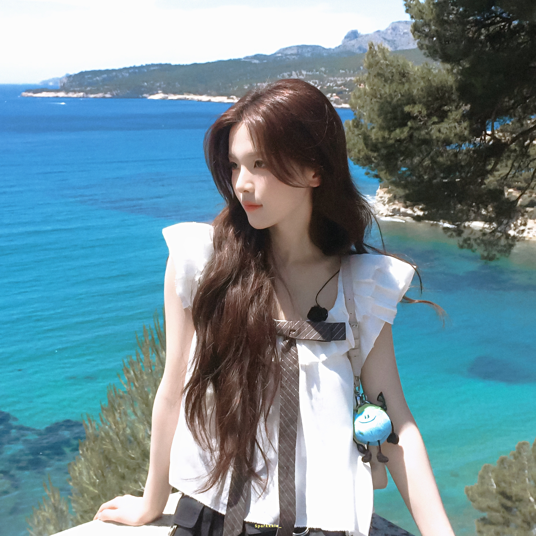 杨超越头像👒☀️ 