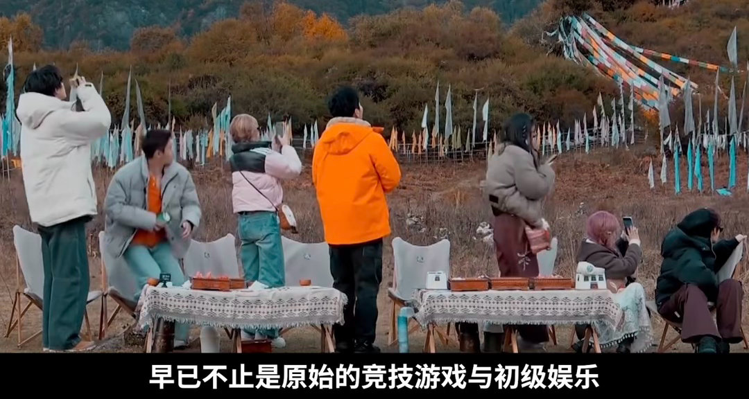 跑男怎么变成这样了奔跑吧 如果你觉得跑男变了，是的它变了。从单纯的户外竞技变成了