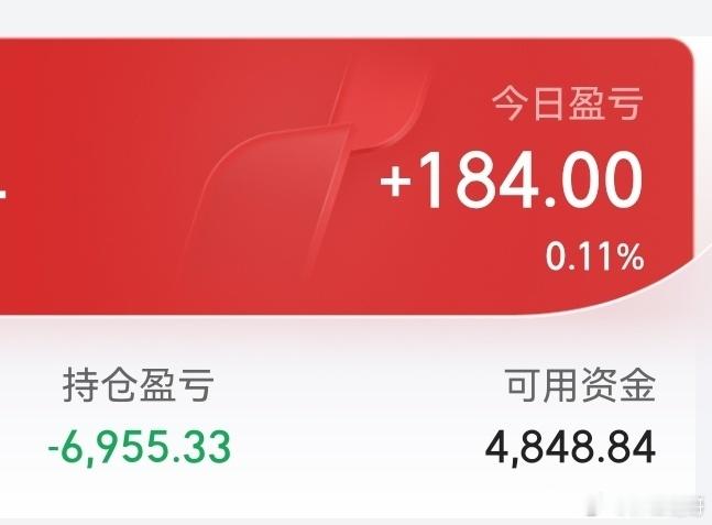 股票今年还没赚钱的用不着着急，时间还早着呢，今年行情比去年更复杂，去年要没赚钱，