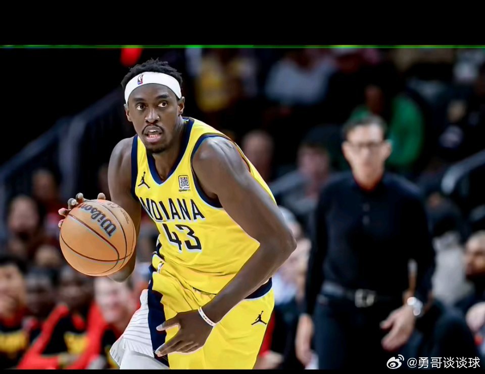 步行者vs快船3月5日讯 NBA常规赛继续进行，步行者在客场107-130输给快