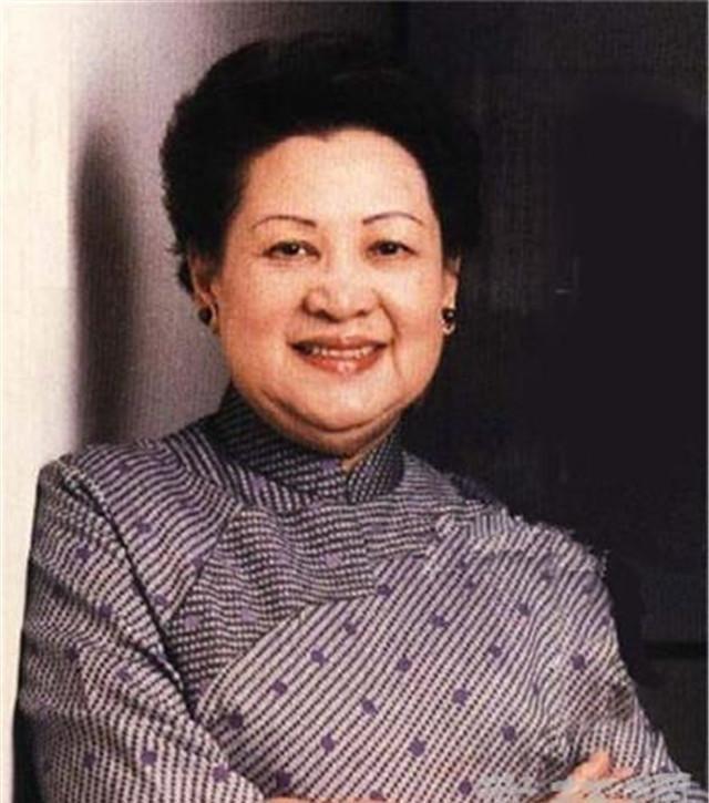 《城南旧事》里的北京小姑娘英子其原型竟是被誉为台湾文学之母的林海音，让我们一起揭