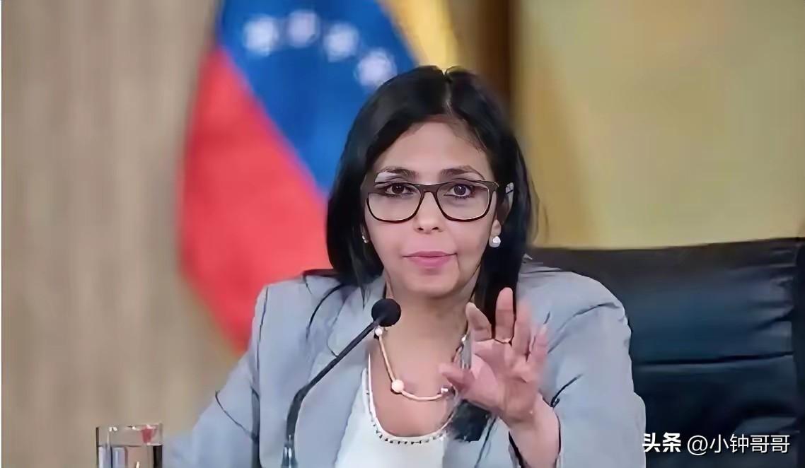 刚出大消息！
委内瑞拉这次是真动手了！
委内瑞拉原油重启搅动能源棋局，技术缺口撕