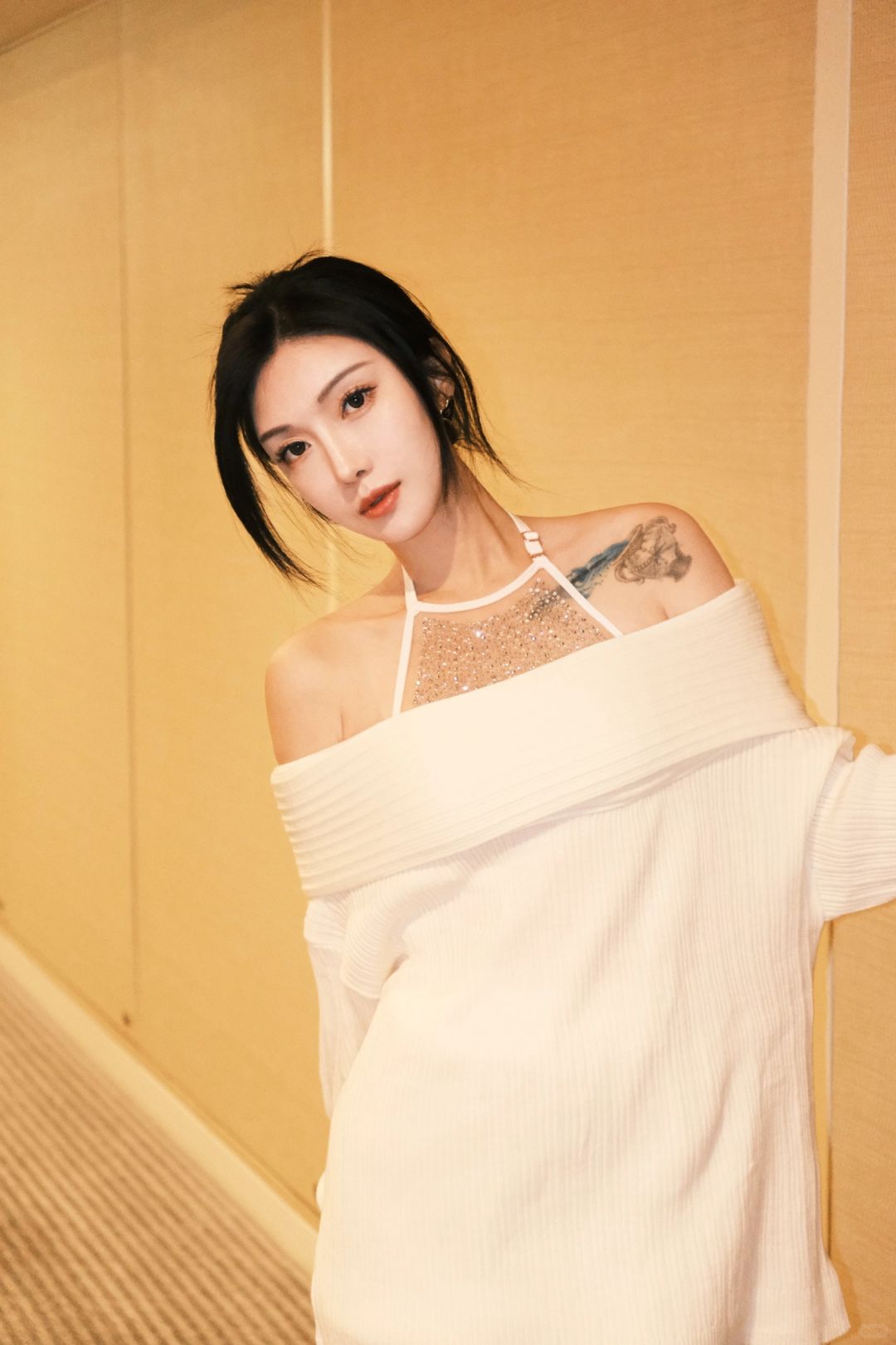 是怦然 是心动💓