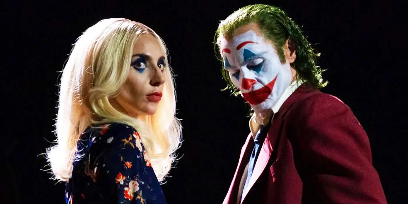 据综艺报道，Lady Gaga 出演小丑2片酬为1200万美金，凤凰叔Joaqu