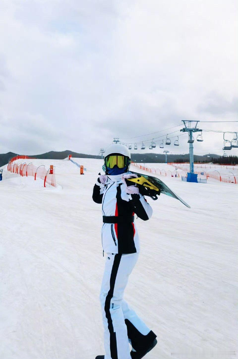 谢娜下一界冬奥会见 下一界冬奥会见 