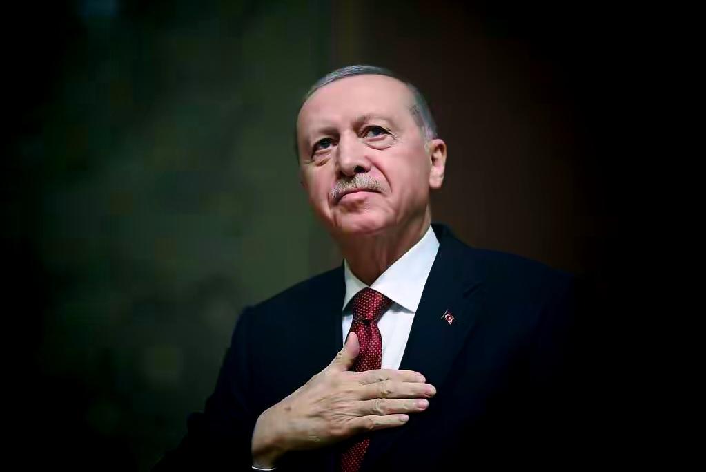 埃尔多安：土耳其绝不被拖进这场战火

埃尔多安这回说话一点没绕弯子。就在4月1日