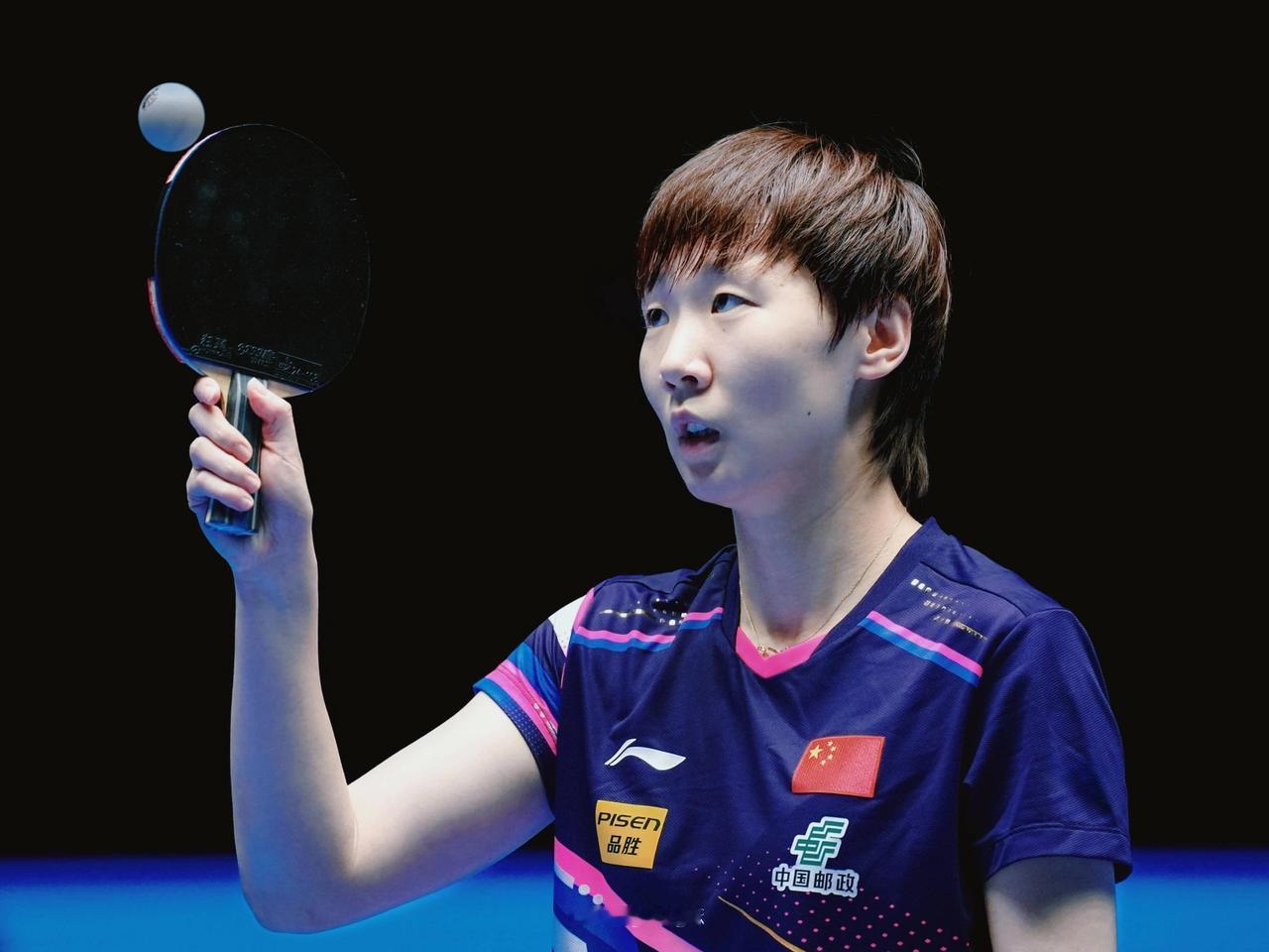 中国队 7-5 日本队
2025年乒乓球混团世界杯第二阶段循环赛，中国对阵日本队