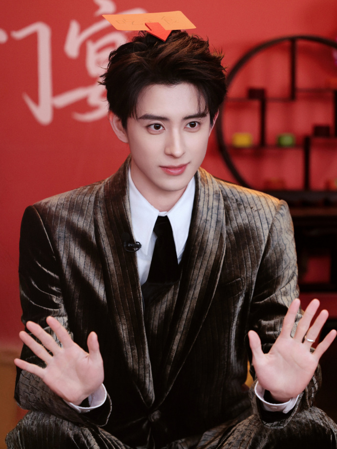 不二之臣3月11日杀青敖瑞鹏不二之臣杀青应援 敖瑞鹏不二之臣杀青应援，不二之臣3