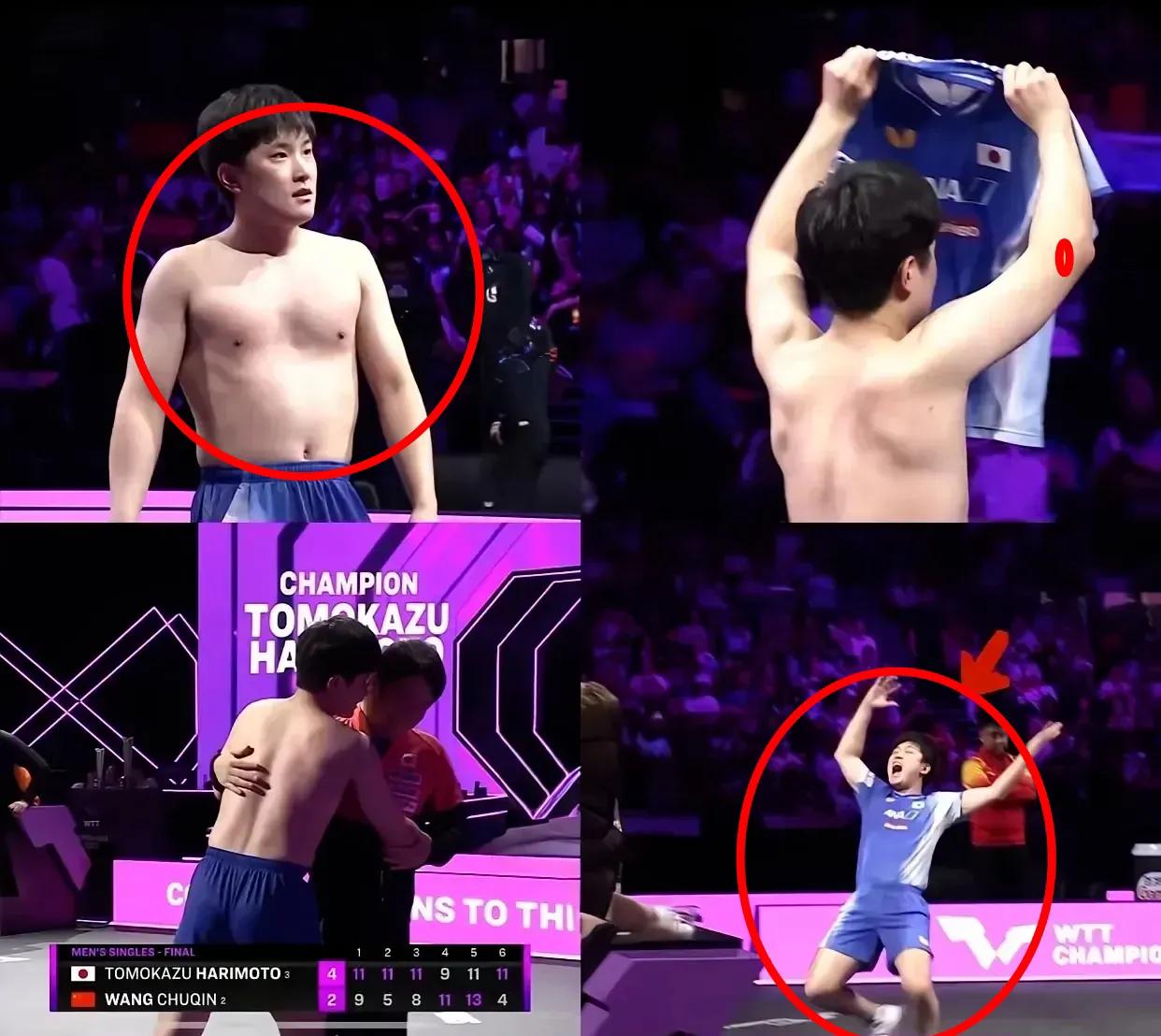张本智和这事儿，日本乒协终于要出手了！假“医疗暂停”，炮轰T联赛，他这一系列操作