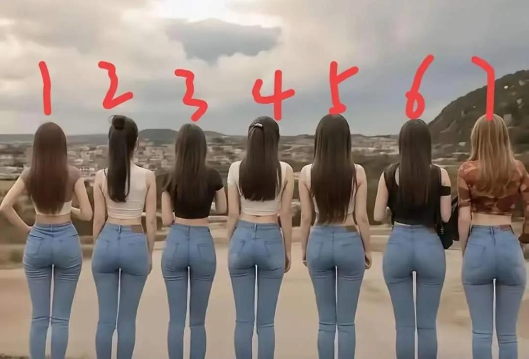 40左右的估计会选6号吧
你选几号呢？