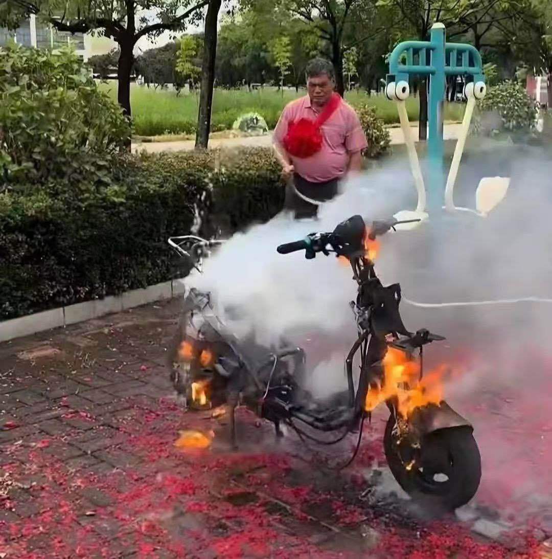 多少有点乐极生悲了 ​​​