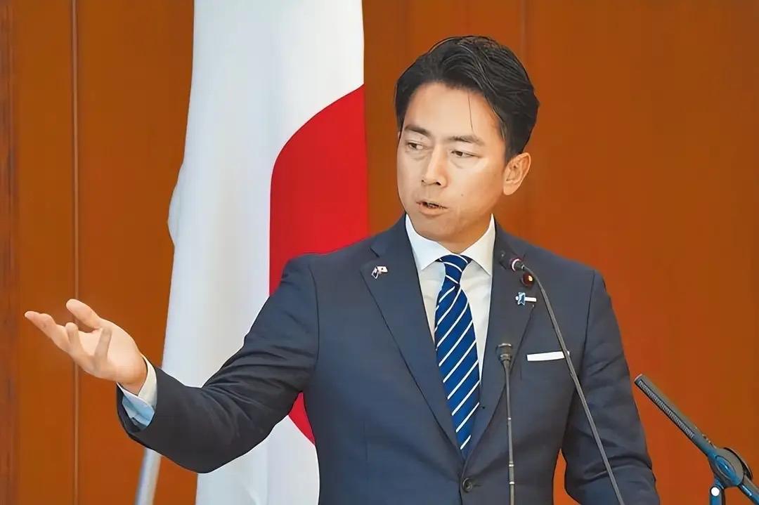 小泉再抛“不排除核潜艇”：日本把窗户纸捅到最后一丝，那就是要对付中国

9月11